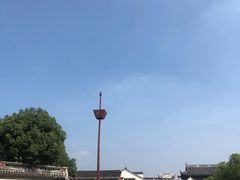 -海神庙