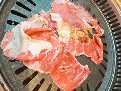 -杨记齐齐哈尔烤肉(总店)