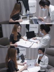 -美壹生诊所皮肤管理中心·海菲秀&Legacy美白舱