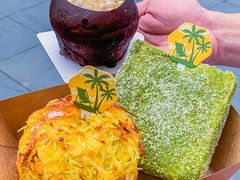 -美心西饼mx cakes(猎德优托邦店)
