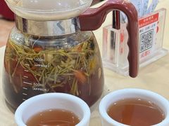 -吉莲利苑海鲜酒家(珠海拱北28年老字号店)