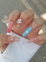 -SWEET NAIL甜果美甲美睫