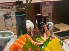 -匠和风精致料理(福州金融街万达店)