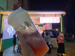 -喜茶(东莞汇一城店)