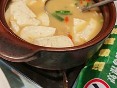 -梁家大院•农家菜(昆山会展中心店)