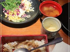 -鳗鱼家·深夜食堂(军博店)