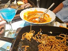 -半秋山西餐厅(宜昌大洋店)