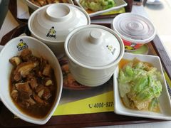 -真功夫(搜秀城店)