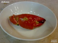200809294158-荷花泰菜(东方新天地店)