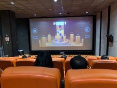 -华美国际影城(旧宫永辉店)