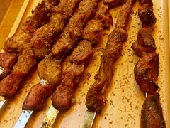 -新疆欣悦饭庄