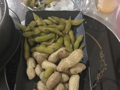 -鸿羊居(金月湾店)