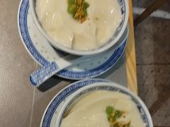 -晓淮山·扬州早茶·淮扬菜(龙阳广场店)