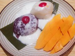 -仙罗泰·泰国餐厅(印象汇店)