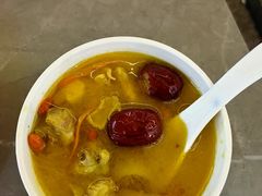 -八珍玉食鸡煲·打边炉(印象城店)