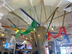 -蒙亨·手把肉·蒙古包文化主题餐厅(天恒广场店)