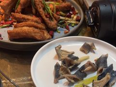 -金龙·打边炉(南京西路店)