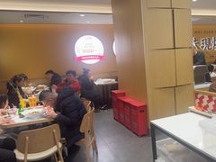 -乡村基·川味现炒大王(熙悦天街店)