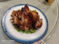 -小船渔村•大连菜•大连焖鱼(明泽街店)