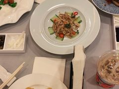 -全聚德(上海首店浦东店)
