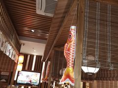 -福樱兰海鲜放题铁板烧(加州店)