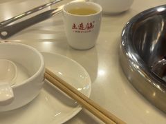 -土连锅·现熬养生汤锅(梁家巷店)