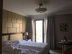 -上海安亭别墅花园酒店