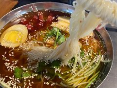 -很久以前羊肉串(朝阳路店)