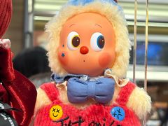 -泡泡玛特POPMART(合生汇店)