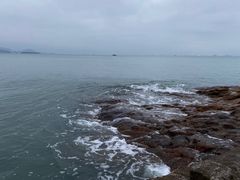 -碧桂园十里银滩