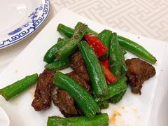 -银都上海菜馆(粤海东路店)