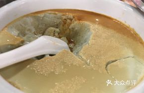 Salted Steamed Egg
