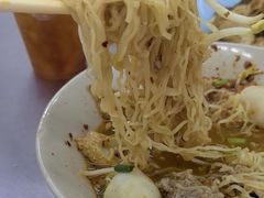 -榮泰米粉湯(Left Shop)