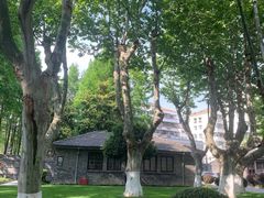 -南京中国近代史遗址博物馆(南京总统府)