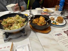 -子霖南山鲜虾面(南山总店)