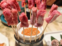 -涮福記·现切牛羊肉火锅(世纪汇店)