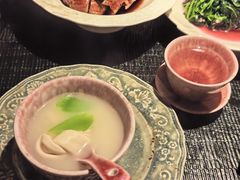 -淮扬府·游园京梦(北京SKP店)