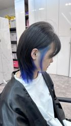 -MT·ID 烫发.染发.接发SALON