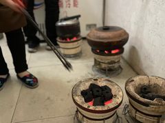-威邵鸡煲(西华路总店)