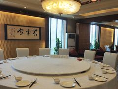 -集贤阁海鲜酒楼(北辰总店)