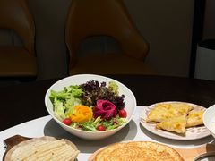 -清真·卡德尔大叔新疆主题餐厅(龙汇路店)