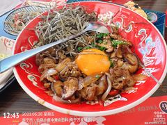 -仙隐小鹿中华料理(南宁万象城店)