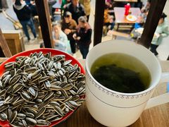 -東茅街茶馆