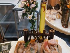 -喜聚薈·花膠雞海鮮火鍋(越秀店)