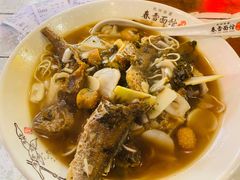 -春雪面馆(转塘店)