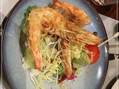 -YUE·6·西式融合餐厅(外滩六号店)