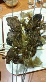 -金刚山烧烤(红旗大街店)