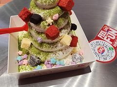 -DQ·蛋糕·冰淇淋(大宁国际商业广场店)