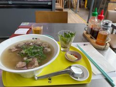 -蔡澜PHO(海岸城店)