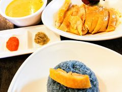 -Asianplus海蓝鸡饭